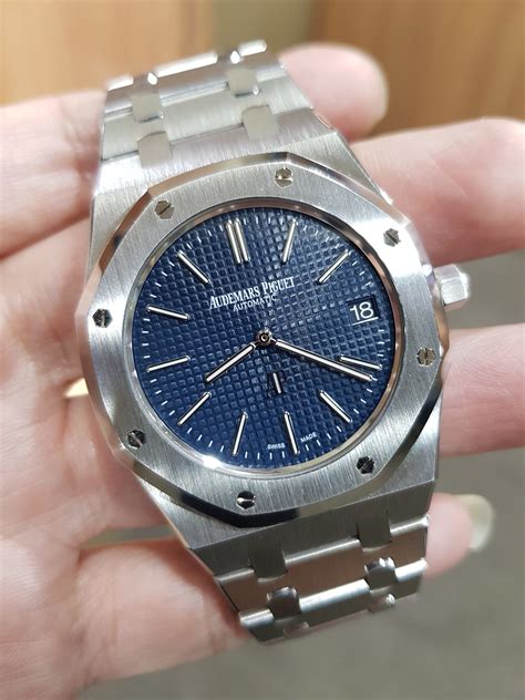 audemars piguet 14202|audemars piguet royal oak 39mm.